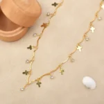 Diamond Fusion Gleam Chain