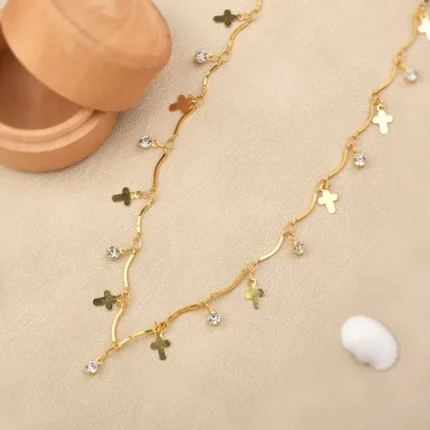 Diamond Fusion Gleam Chain