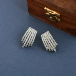 Dazzling Dreamcatcher Earrings - Image 4