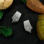 Dazzling Dreamcatcher Earrings - Image 3