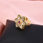 Radiant Solstice Ring - Image 2