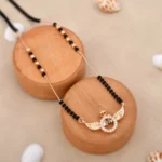 Elegant Unity Mangalsutra