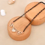 Luminous Vows Mangalsutra