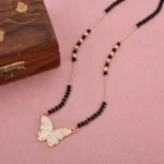 Eternal Bond Mangalsutra - Image 2