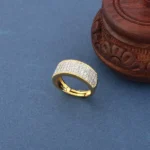 Royal Diamond Regalia Ring - Image 3