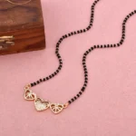 Luminous Vows Mangalsutra - Image 2